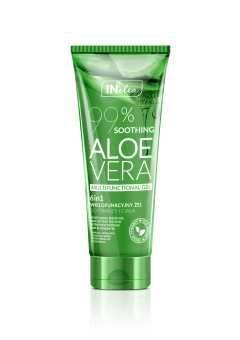 REVERS żel twarzy i ciała Aloe Vera 250ml