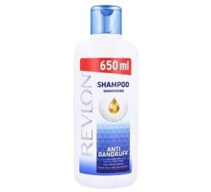 REVLON, SZAMPON PRZECIWŁUPIEŻOWY, 650 ML