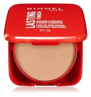 RIMMEL LASTING FINISH Podkład w kompakcie 002 PEARL, 10 g