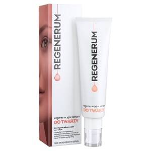 Regenerum Regenerierendes Gesichtsserum 50 ml