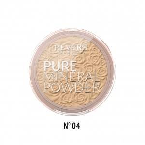 Revers Mineral Pure Compact Powder compact powder 04, 9 g