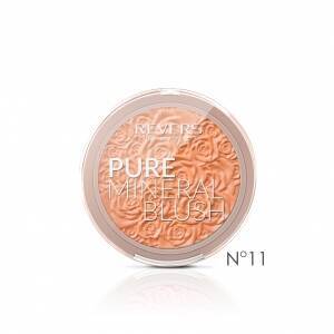 Revers Pure Mineral Blush 11