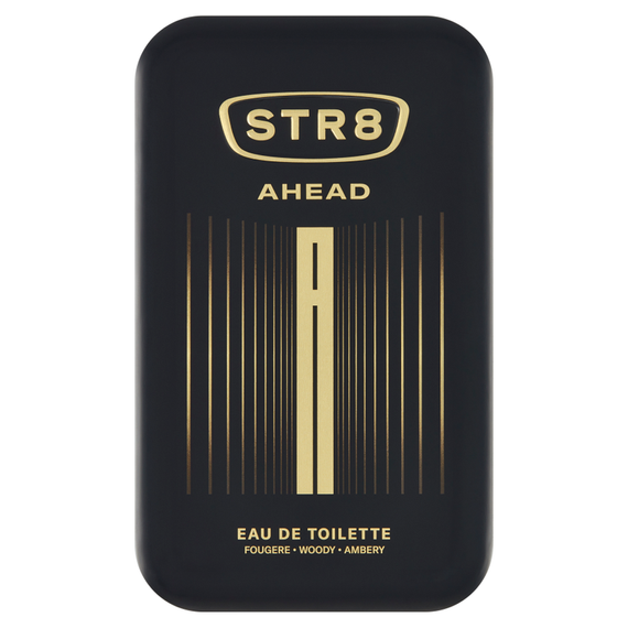 STR8 Ahead Eau de Toilette Spray 50 ml