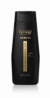 STR8 Ahead Erfrischendes Duschgel 400 ml