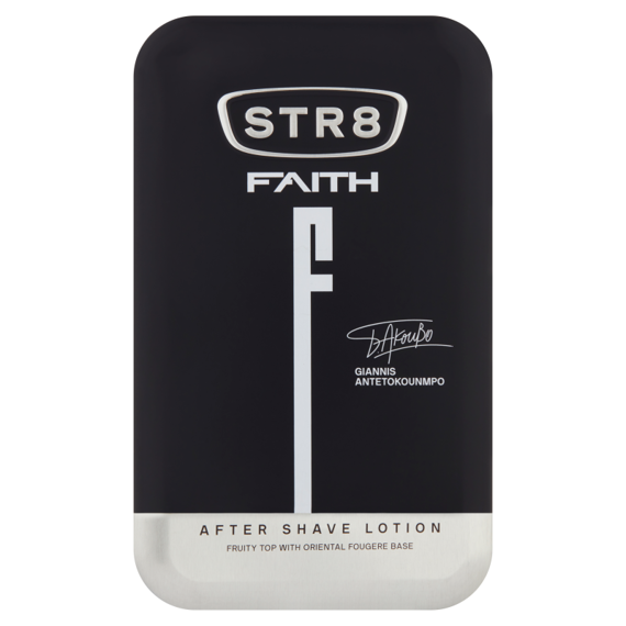 STR8 Faith Woda po goleniu 50 ml