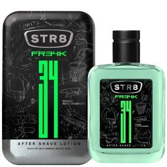 STR8 Freak Aftershave 100 ml