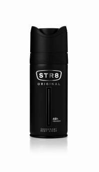 STR8 Original Deodorant Spray 150 ml