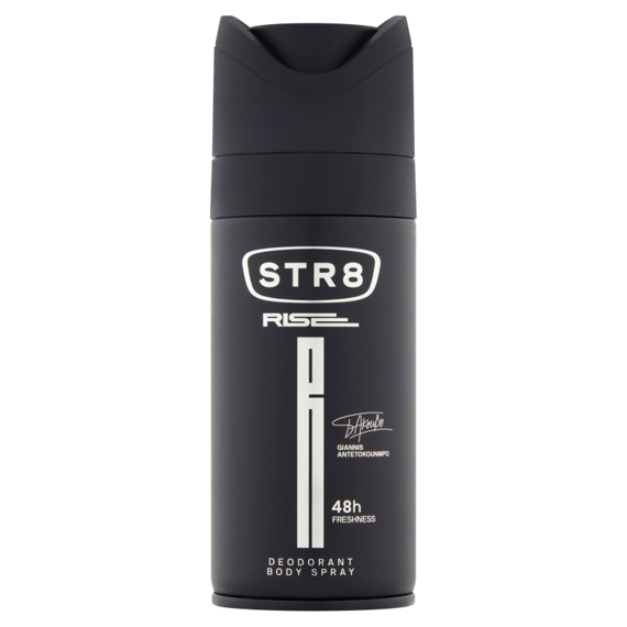 STR8 Rise Dezodorant w aerozolu 150 ml