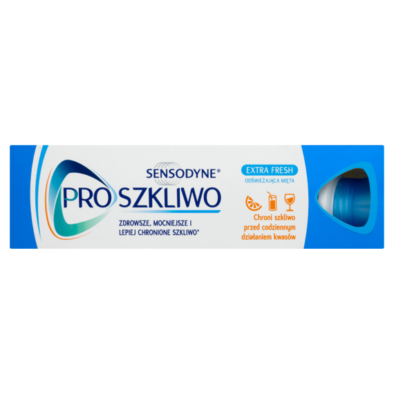 Sensodyne Pro Emaille extra Frische Zahncreme 75ml