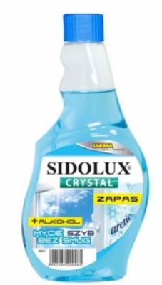 Sidolux Kristall Arctic Fensterreiniger 500ml Aktie