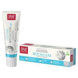 Splat Professional Biocalcium-Zahnpasta 100 ml