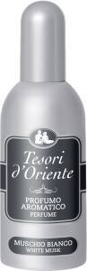 TESORI Oriente Eau de Parfum Weißer Moschus 100ml