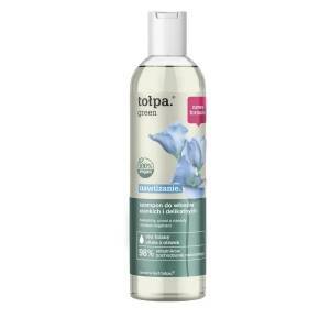 TOŁPA GREEN Volumising Shampoo für feines Haar 300 ml