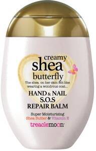 TREACLEMOON Shea Butterfly Repair Handcreme S.O.S 75ml