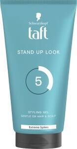 Taft Looks Stand Up Look Power 5 Haargel 150ml