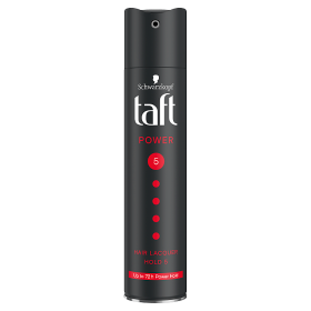 Taft Power Lakier do włosów 250 ml