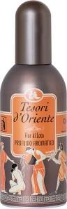 Tesori d'Oriente Eau de Toilette FIORI DI LOTO 100 ML