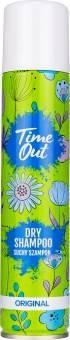 Time out Suchy szampon do włosów original 200ml