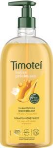 Timotei Precious Oils Nährendes Shampoo mit Arganöl für trockenes und glanzloses Haar 750 ml