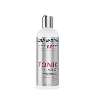 Tonik Solverx Age Reset Tonik 200 ml