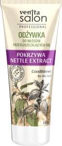 VENITA Salon Professional Conditioner für fettiges Haar 200ml