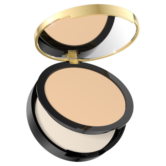 Variété Compact Mineral Foundation, Nr. 02 Natural