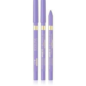 Variété Wasserfester Gel-Augenstift, Nr. 07 Lavendel