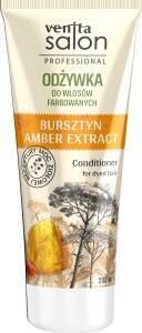 Venita Amber Conditioner für coloriertes Haar 200 ml