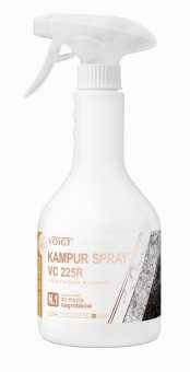 Voigt KAMPUR SPRAY VC 225R Marmur, granit, lastryko 600 ml