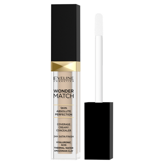 Wonder Match Covering Concealer, Nr. 05 Porzellan