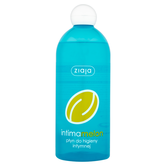 Ziaja Intima Melon Intimwaschlotion 500 ml