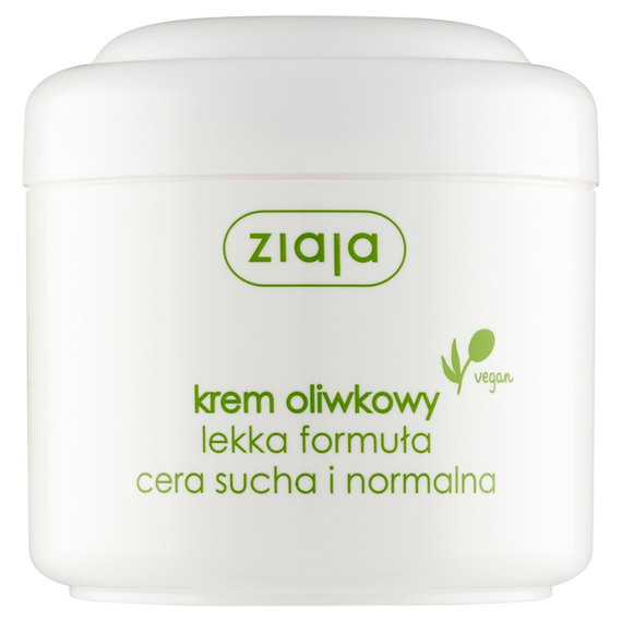 Ziaja Olivencreme 200 ml