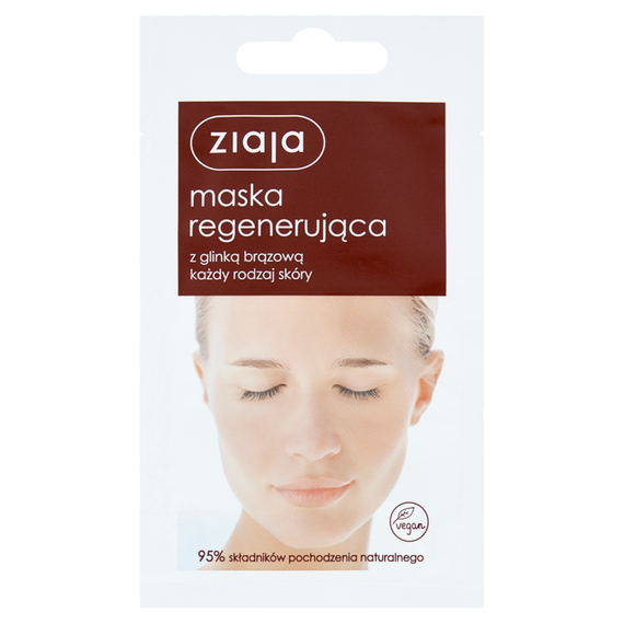 Ziaja Regenerierende Maske 7 ml