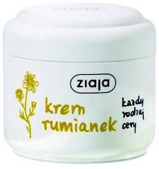 Ziaja krem rumianek 100 ml