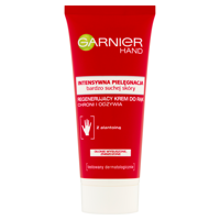 Garnier Intensive Care Hand Fur Sehr Trockene Haut Regenerierende Handcreme 100ml Supermarkt Online