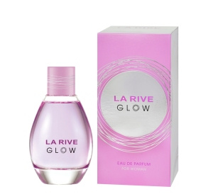 La Rive Glow Woman Woda perfumowana 90ml spray