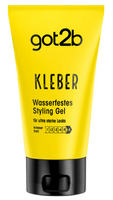 got2b Got2b Water Resistant Schmettern Kleber Gel 150ml