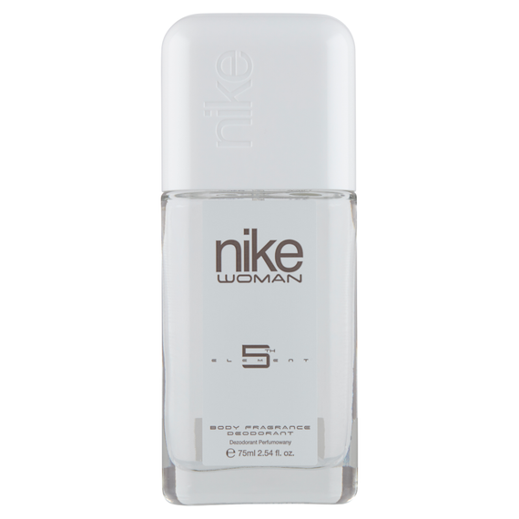 Nike Woman 5th Element Parfümiertes Deodorant 75 ml