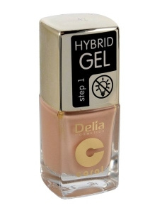 LAKIER DO PAZNOKCI HYBRID GEL 42 NUDE