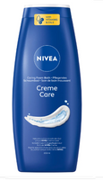 Nivea pielęgnująca pianka do kąpieli z Niemiec 650 ml