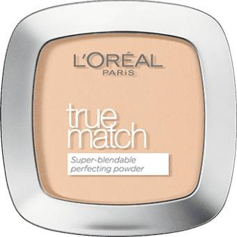 L`Oreal True Match Powder Puder N2 Vanilla puder prasowany 9 g