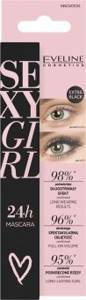 Sexy Girl Mascara für spektakuläres Volumen