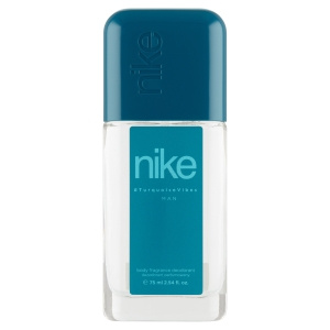 Nike Man #TurquoiseVibes Perfumed Deodorant 75 ml