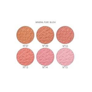 Róż do policzków MINERAL BLUSH Perfect make-up 13