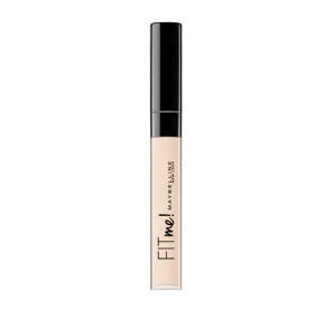 Maybelline Fit Me Concealer korektor do twarzy 03, porcelain