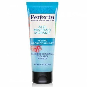 Perfecta Beauty Treatment Scrub 60ml mineral fine