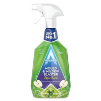Astonish SPRAY DO CZYSZCZENIA 750ML PLESN I GRZYBY