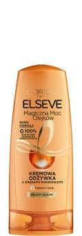 L'Oréal Paris Elseve Die magische Kraft der Öle Cremiger Conditioner 200 ml