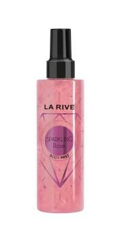 WOMEN MGIELKA DO CIALA 200ML SPARKLING ROSE