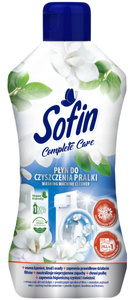 Sofin Płyn do Czyszczenia Pralki 300ml
